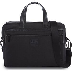 Brašna na notebook Calvin Klein Ck Remote Pro K50K511627 Ck Black BEH