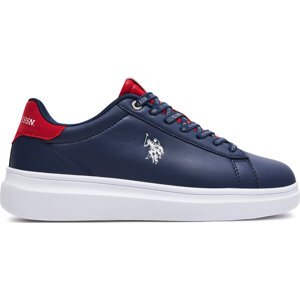 Sneakersy U.S. Polo Assn. Cody001B CODY001M/4YS1 Dbl002