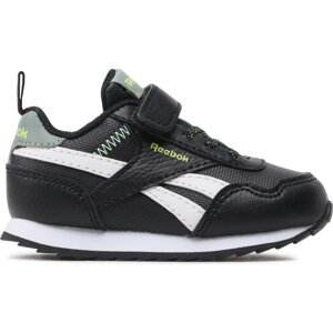 Boty Reebok Royal Classic Jog 3 HP8672 Černá