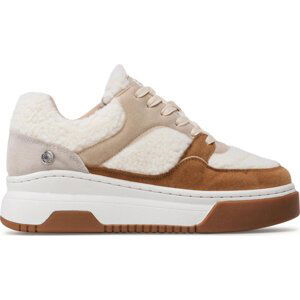 Sneakersy Refresh 170435 Beige