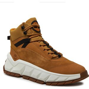 Sneakersy Timberland Tbl Turbo Hiker TB0A41GU231 Wheat Nubuck