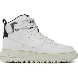 Boty Nike Air Force 1 High Utility 2.0 DC3584-100 Summit White/Black/Summit White/Sail