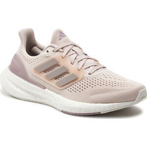 Boty adidas Pureboost 23 IF1533 Putmau/Wontau/Prlofi