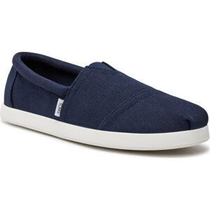 Polobotky Toms Alp Fwd 10019858 Navy