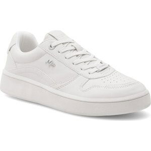 Sneakersy MEXX MIMW1011841W-01 White