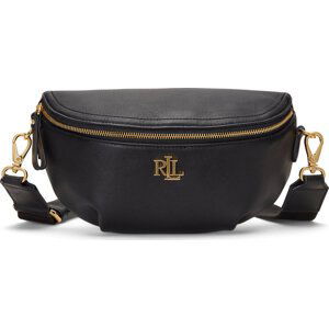 Ledvinka Lauren Ralph Lauren 431934832003 Black 001