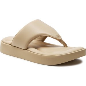 Žabky Inuikii Padded Toe 70105-135 Beige