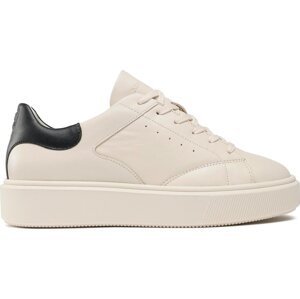 Sneakersy Marc O'Polo 307 16283501 116 Chalky Sand 159
