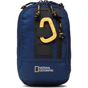 Brašna National Geographic Explorer III N21214.45 Royal Blue