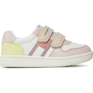 Sneakersy Tommy Hilfiger T1A9-33198-1439 Multicolor