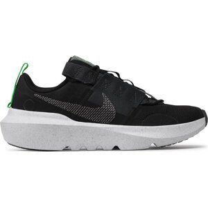 Boty Nike Crater Impact (Gs) DB3551 001 Black/Iron Grey/Off Noir