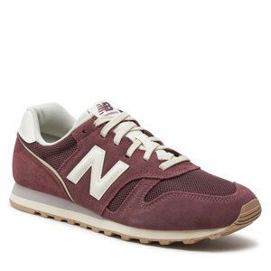 Sneakersy New Balance ML373QL2 Bordó