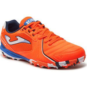 Boty Joma Dribling 2408 DRIS2408TF Orange