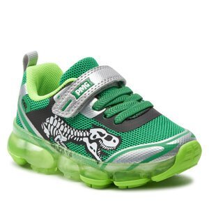 Sneakersy Primigi 5964400 Green