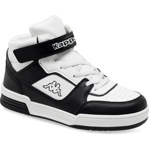 Sneakersy Kappa SS24-3C057 Černá