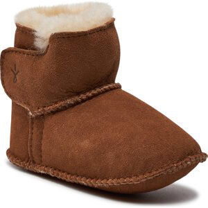 Sněhule EMU Australia Baby Bootie B10310 Chestnut 7