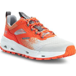 Trekingová obuv Jack Wolfskin Prelight Pro Vent Low W 4064331 Digital Orange