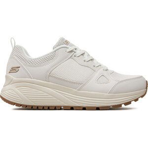 Sneakersy Skechers Bobs Sparrow 2.0-Retro Clean 117268/OFWT White