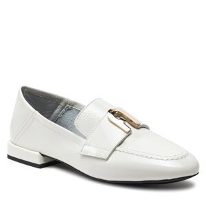 Lordsy Furla 1927 Convertible Loafer YE47ACO-W36000-1704S-10073700 Marshmallow