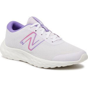 Boty New Balance NBGP520RK8 Bílá