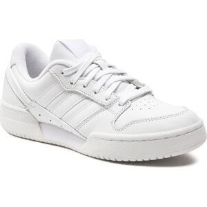 Boty adidas Team Court 2 Str IF1192 Ftwwht/Ftwwht/Cblack