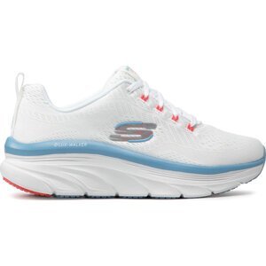 Sneakersy Skechers Fresh Finesse 149368/WPBL Wht/Pink/Blue