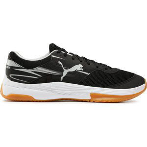 Boty Puma Varion II 107341 01 Puma Black-Cool Light Gray-Yellow Blaze-Gum