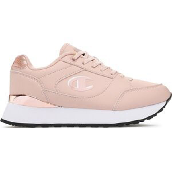 Sneakersy Champion Rr Champii Plat Element Low Cut Shoe S11617-PS019 Pink