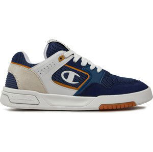 Sneakersy Champion Z80 Skate Mesh Low Cut Shoe S22215-CHA-BS501 Nny/Wht/Gum