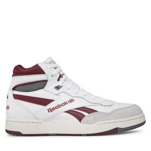 Boty Reebok BB 4000 II Mid IF4713 Bílá