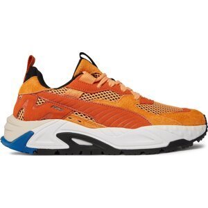 Sneakersy Puma Rs-Trck 390717 01 Oranžová