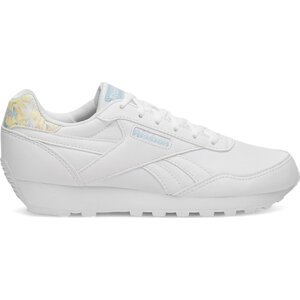 Boty Reebok REEBOK REWIND RUN GV6944 Bílá