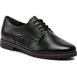 Oxfordy Tamaris 1-23206-42 Black 001