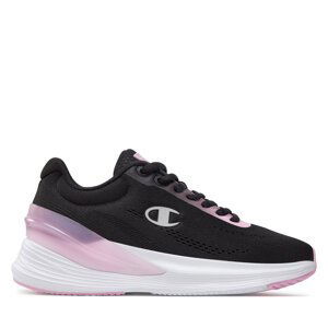 Sneakersy Champion Hydra Low Cut Shoe S11658-CHA-KK003 Nbk/Pink