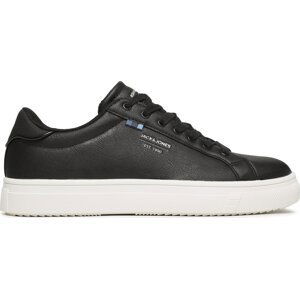 Sneakersy Jack&Jones Bale 12229695 Anthracite