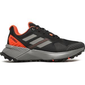 Boty adidas Terrex Soulstride Trail Running Shoes IF5010 Cblack/Grefou/Solred