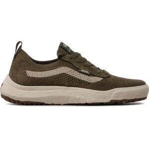 Sneakersy Vans Ultrarange Vr3 VN0A4BXBDOL1 Dark Olive