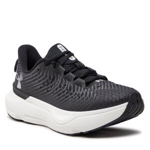 Boty Under Armour Ua W Infinite 6 3027200-001 Black/Castlerock/White