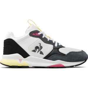 Sneakersy Le Coq Sportif Lcs R500 W Pop 2210140 Optical White/Rapture Rose