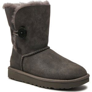 Sněhule Ugg W Bailey Button II 1016226 W/Grey