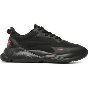 Sneakersy Hugo 50504799 Černá