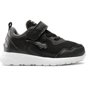 Sneakersy Bagheera Pixie 86576-2 C0108 Black/White