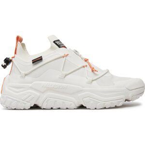 Sneakersy Palladium Off-Grid Lo Zip Wp+ 79112-116-M Star White
