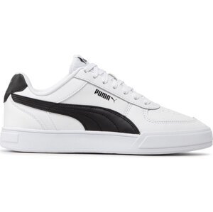 Sneakersy Puma Caven 380810 02 White/Black/Black