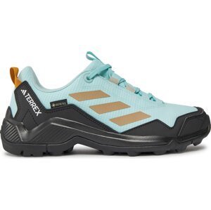 Boty adidas Terrex Eastrail GORE-TEX Hiking Shoes ID7853 Seflaq/Wonbei/Preyel