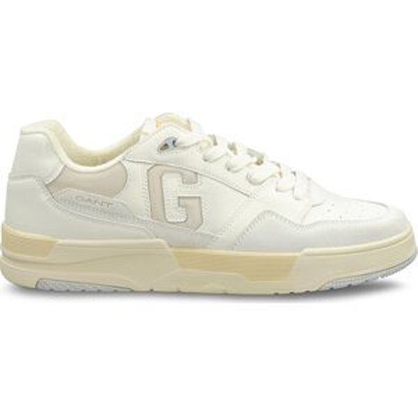 Sneakersy Gant Brookpal Sneaker 28633471 White/Off White G255