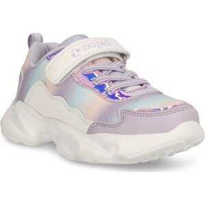 Sneakersy ZigZag Lachesis Z242042 Lavendula 4057