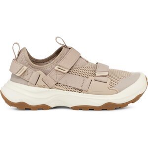 Sneakersy Teva Outflow Universal 1136310 Birch/ feather grey