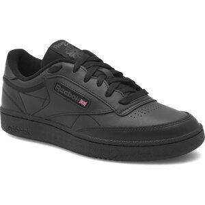 Boty Reebok Club C AR0454 Black