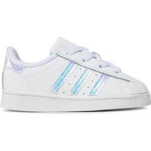 Boty adidas Superstar El I FV3143 Ftwwht/Ftwwht/Ftwwht